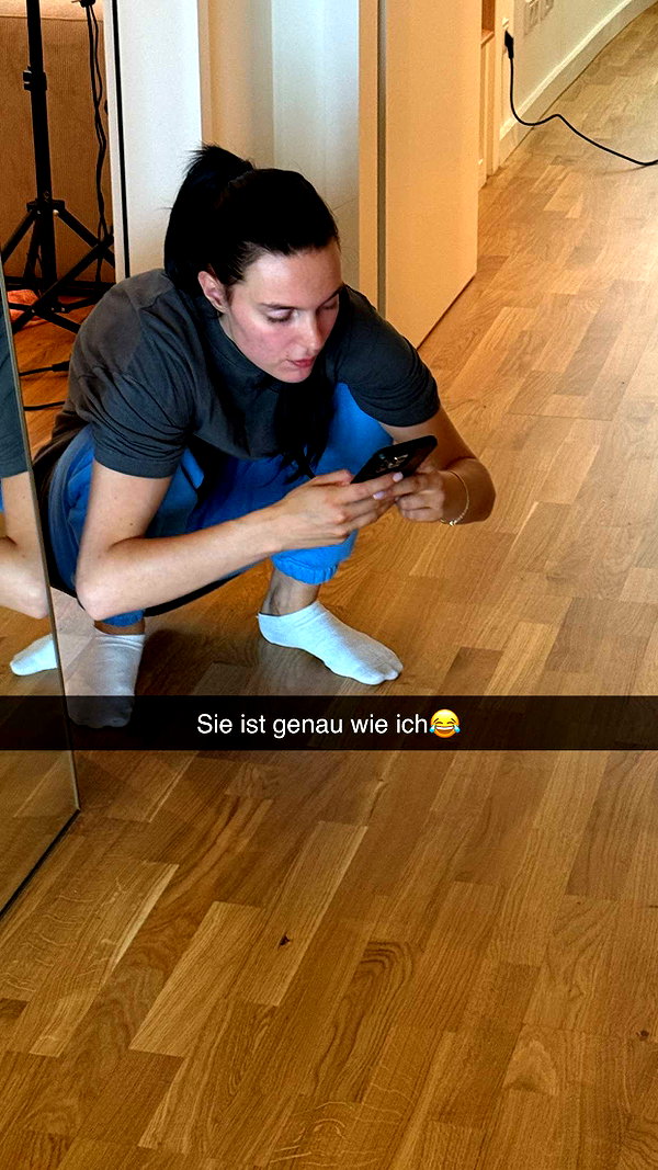alexissshv snapchat image archive image
