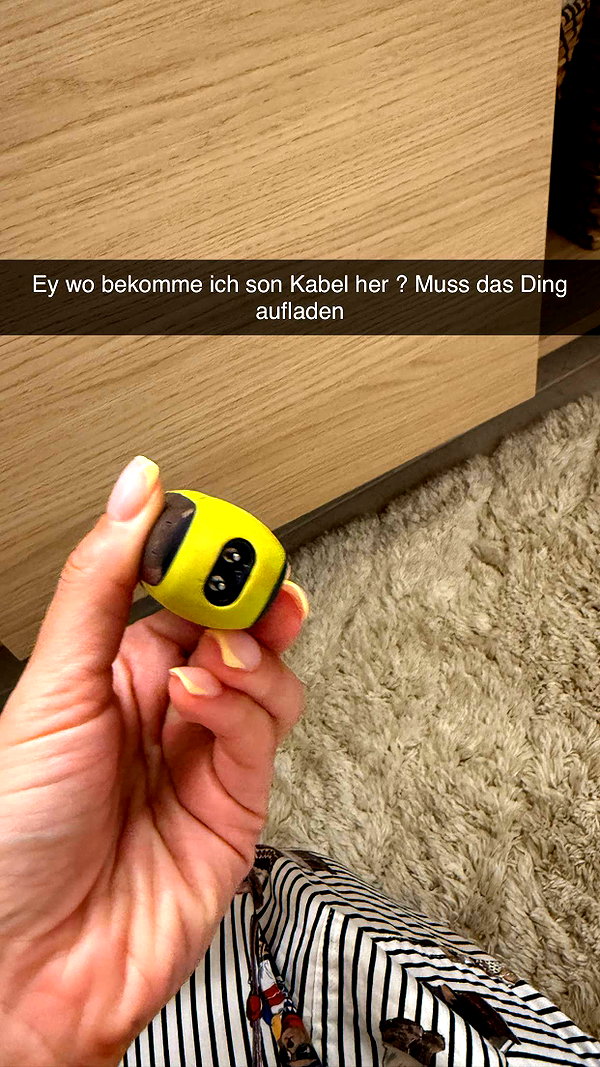 alexissshv snapchat image archive image
