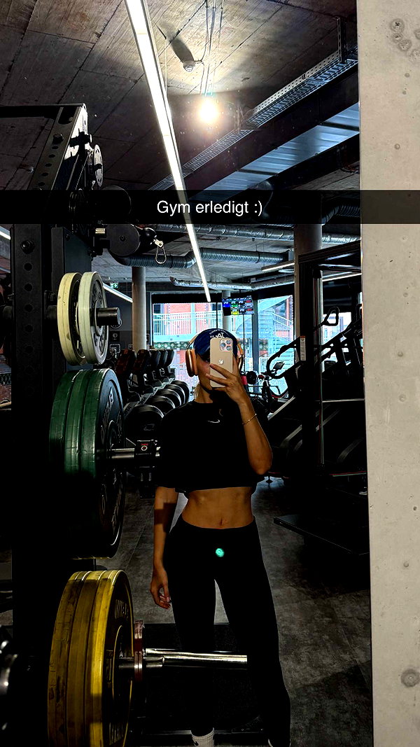 alexissshv snapchat image archive image