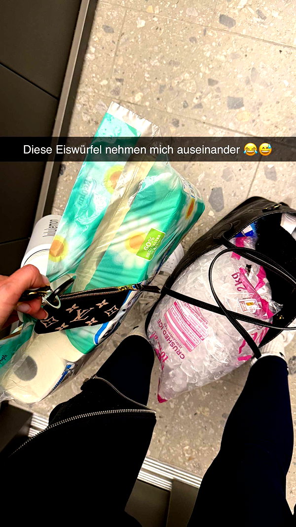 alexissshv snapchat image archive image