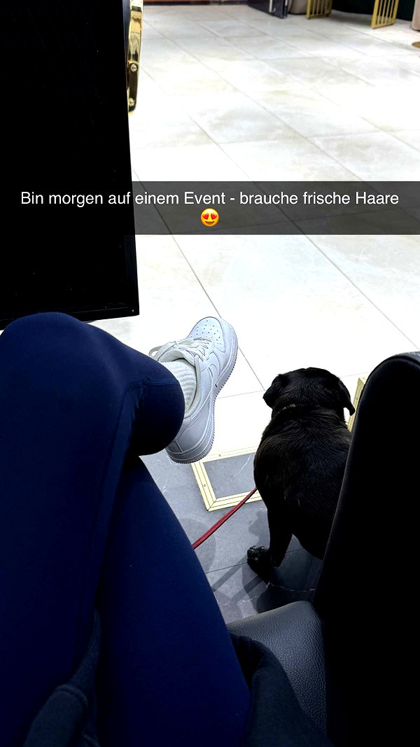 alexissshv snapchat image archive image