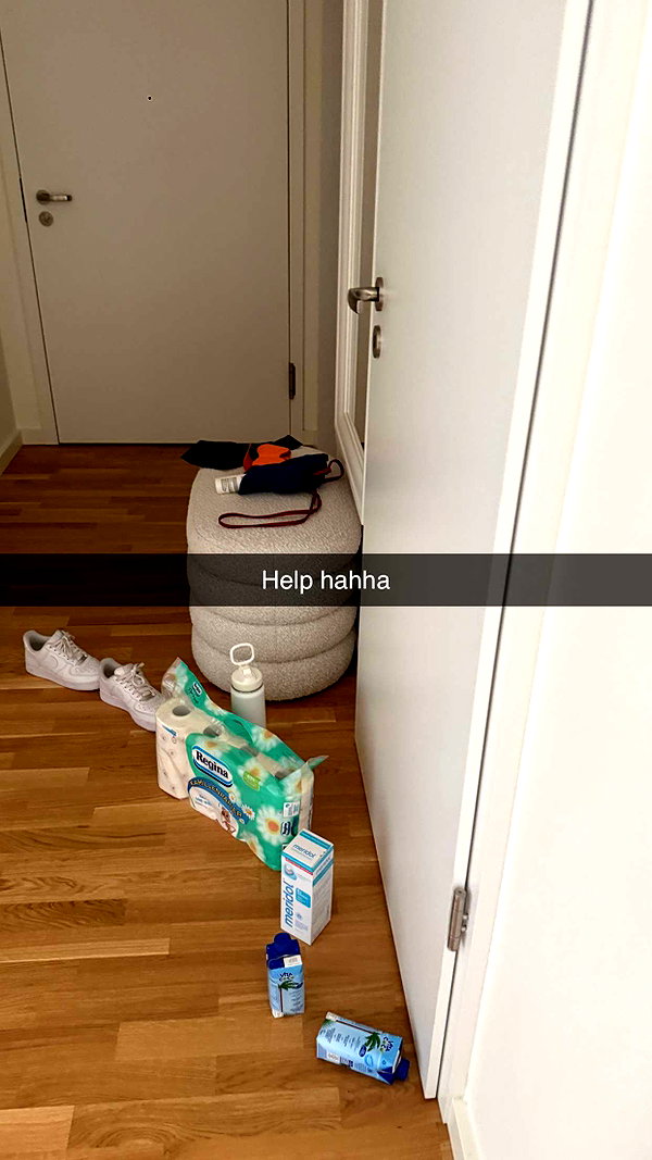 alexissshv snapchat image archive image