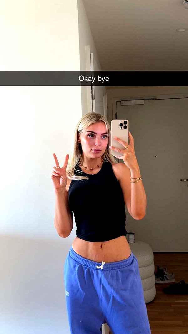 alexissshv snapchat image archive image