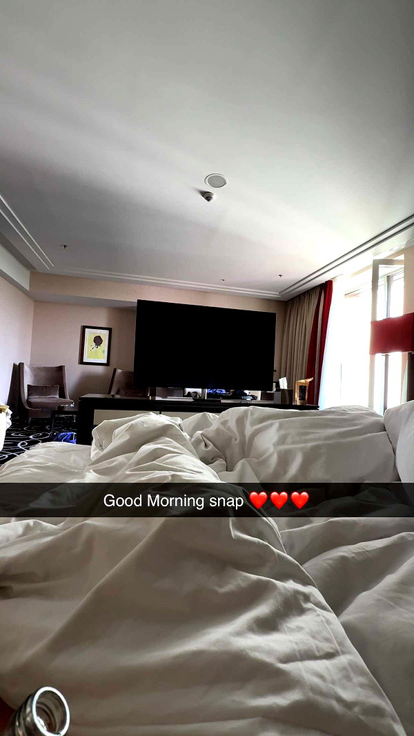 alexissshv snapchat image archive image