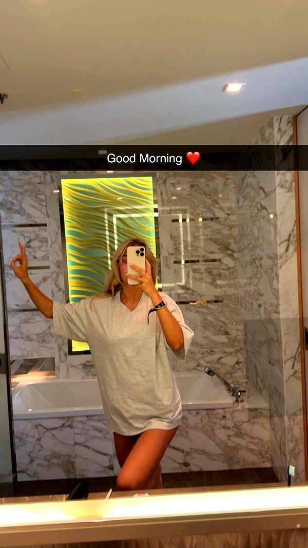 alexissshv snapchat image archive image