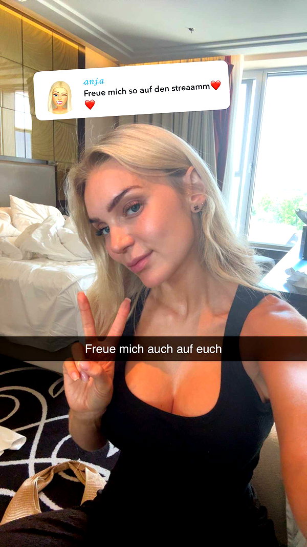 alexissshv snapchat image archive image