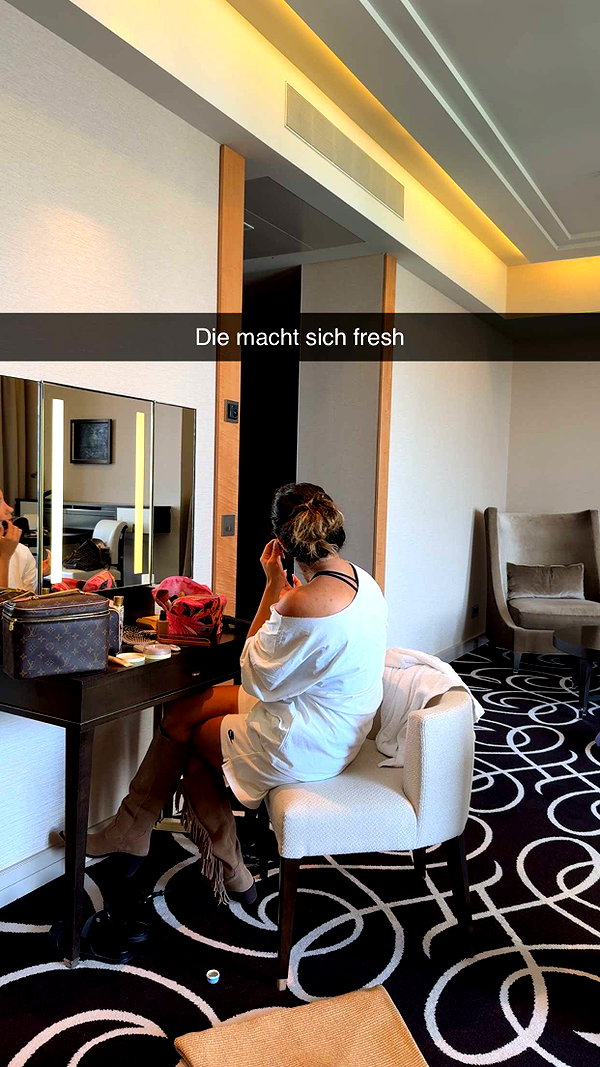 alexissshv snapchat image archive image