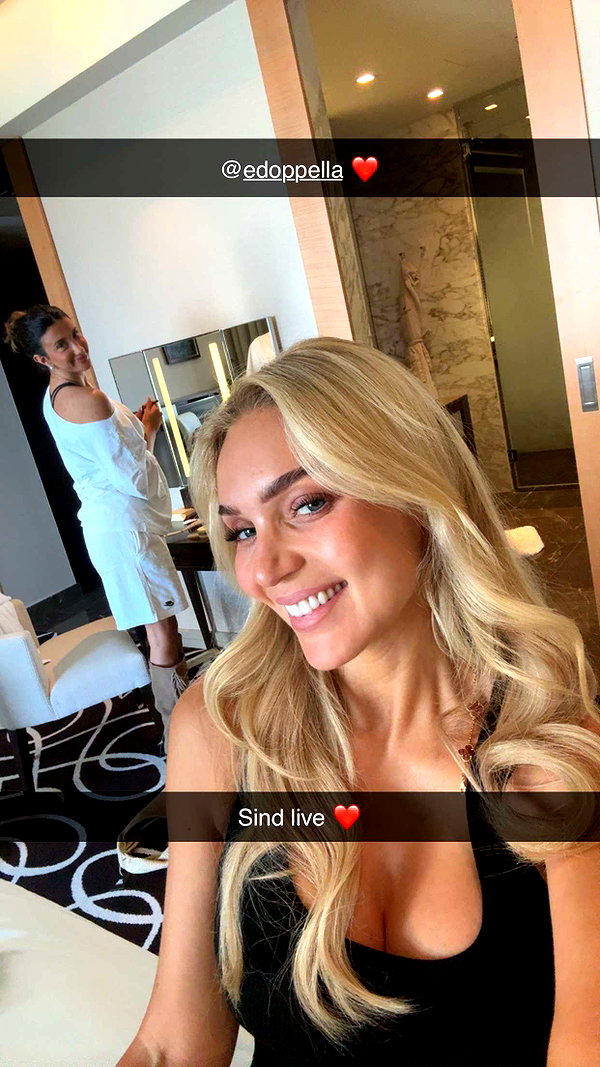 alexissshv snapchat image archive image
