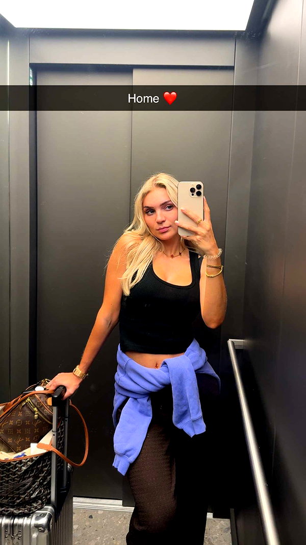 alexissshv snapchat image archive image