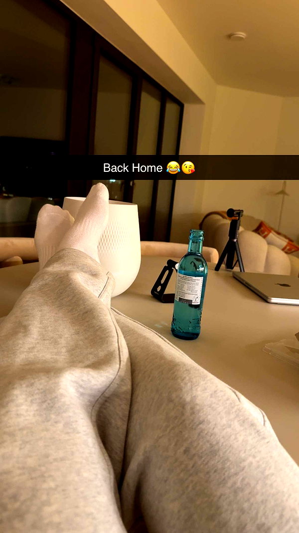 alexissshv snapchat image archive image