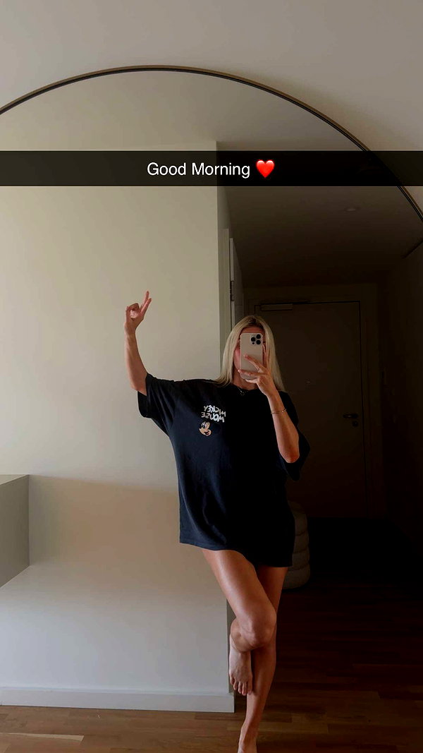 alexissshv snapchat image archive image