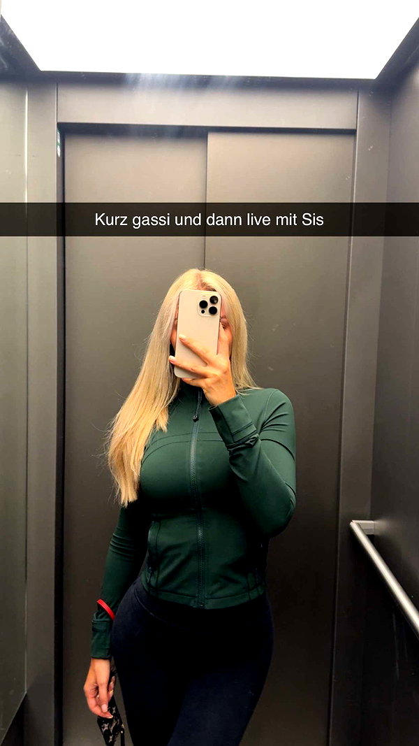 alexissshv snapchat image archive image
