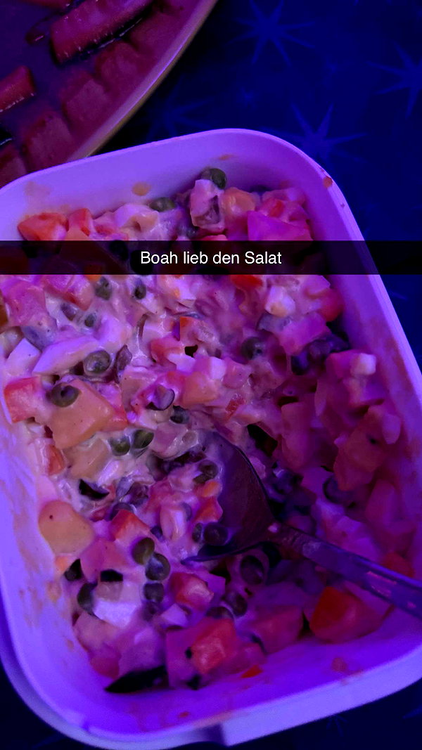 alexissshv snapchat image archive image