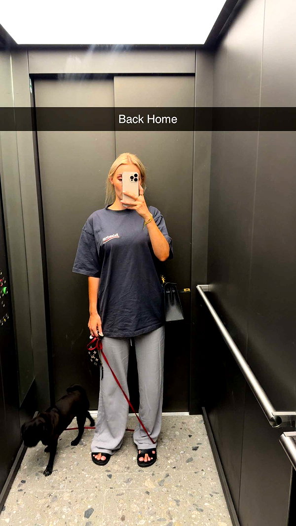 alexissshv snapchat image archive image