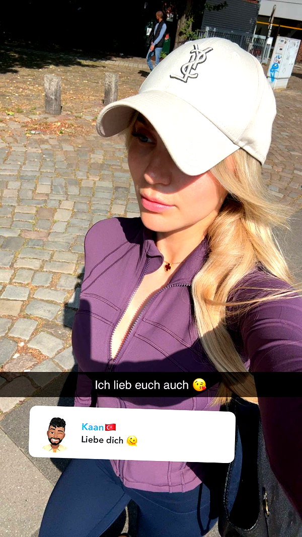 alexissshv snapchat image archive image