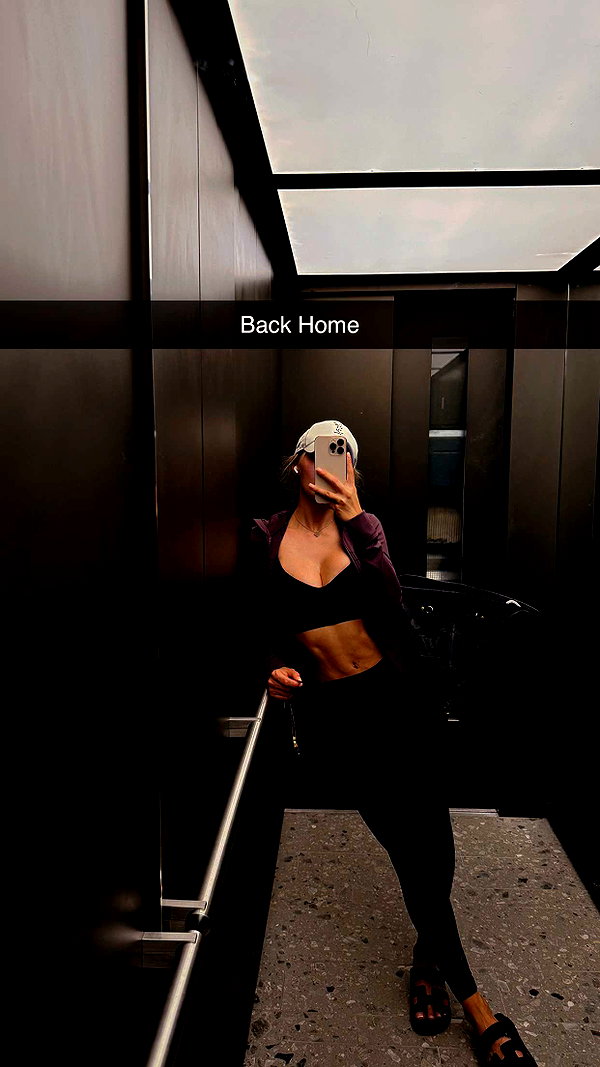 alexissshv snapchat image archive image