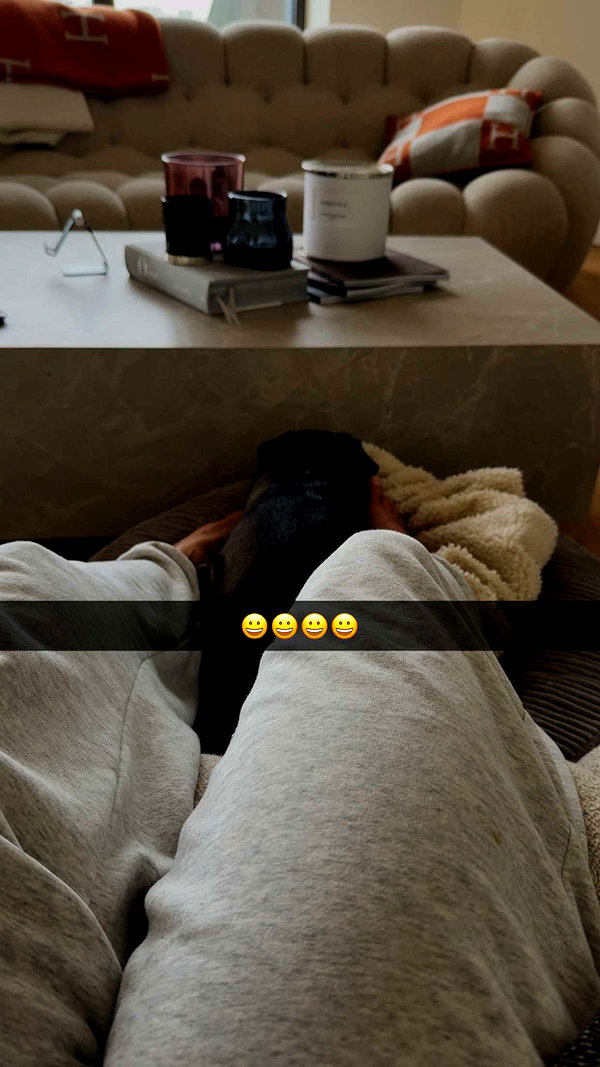 alexissshv snapchat image archive image