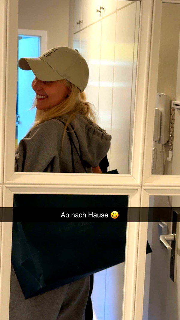 alexissshv snapchat image archive image