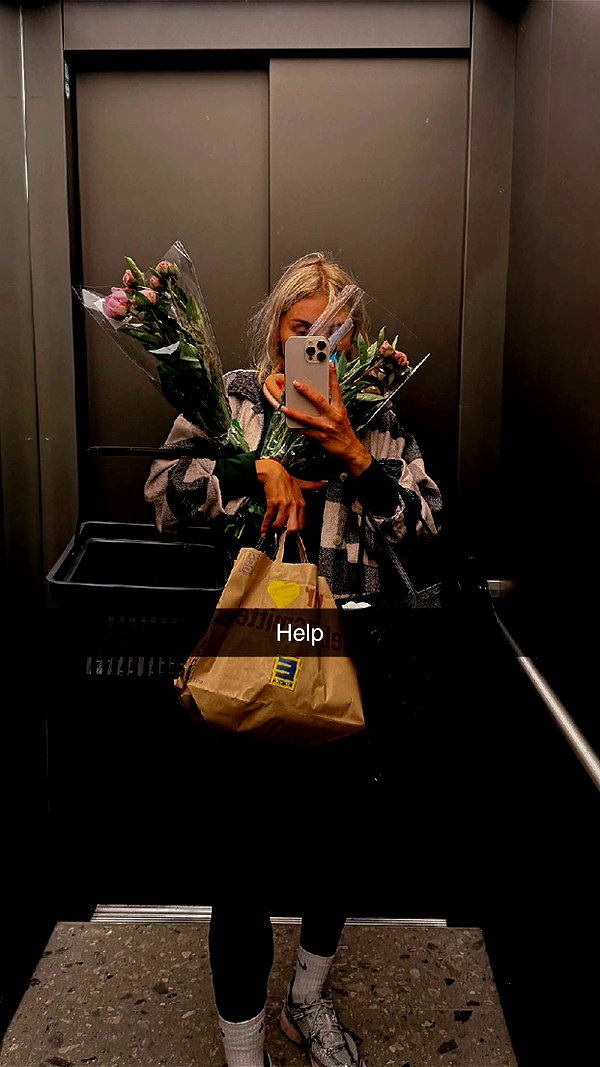 alexissshv snapchat image archive image