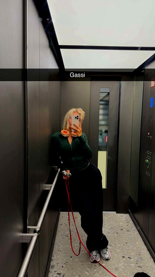 alexissshv snapchat image archive image