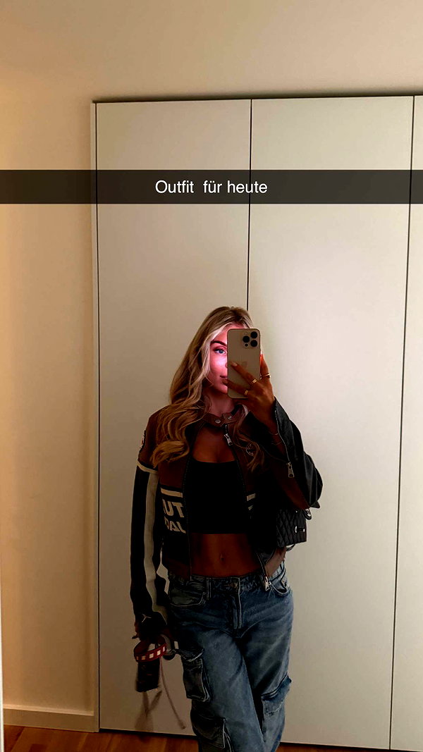 alexissshv snapchat image archive image