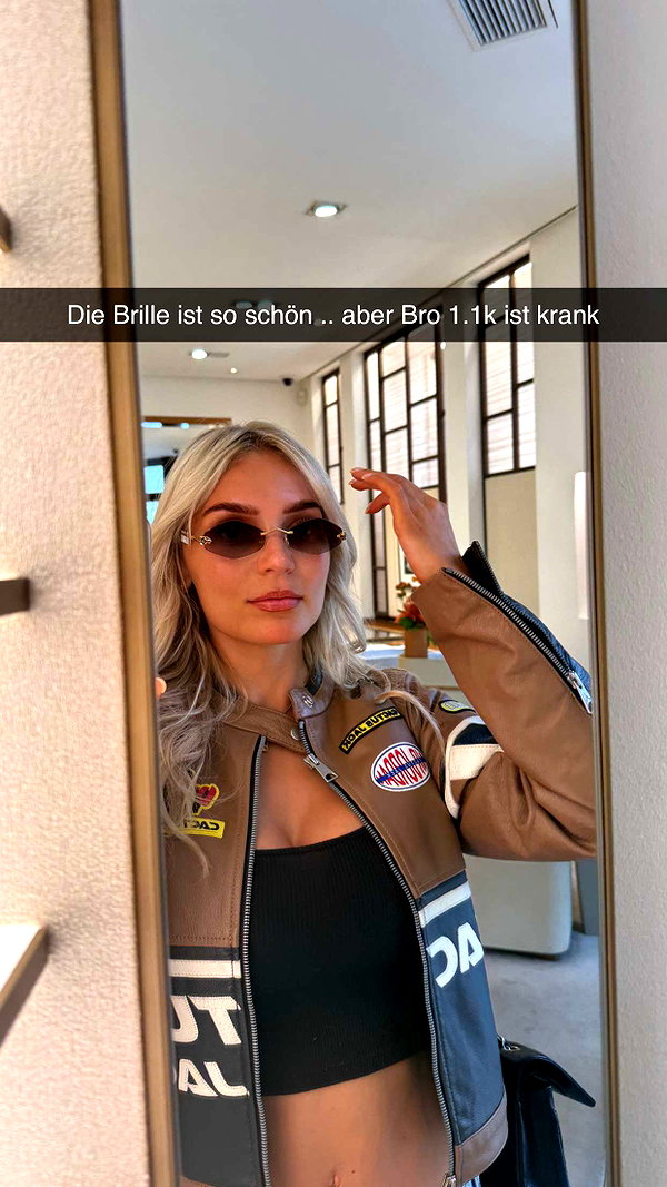 alexissshv snapchat image archive image