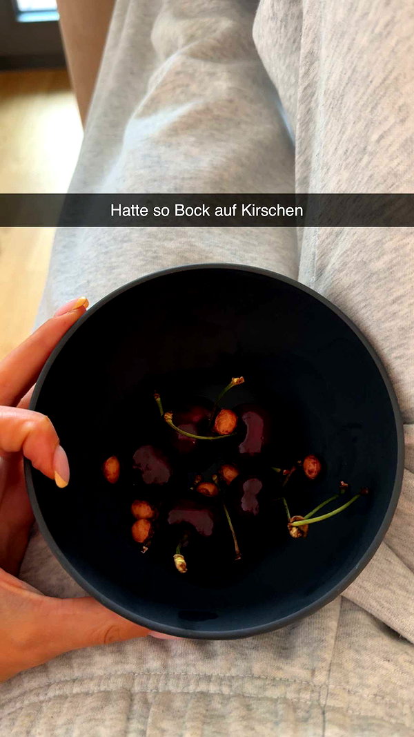 alexissshv snapchat image archive image