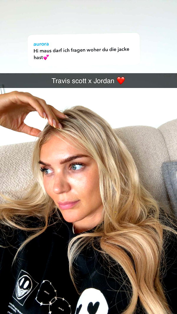 alexissshv snapchat image archive image