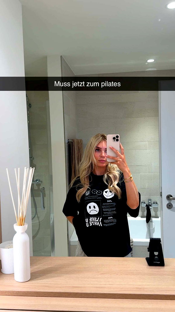 alexissshv snapchat image archive image