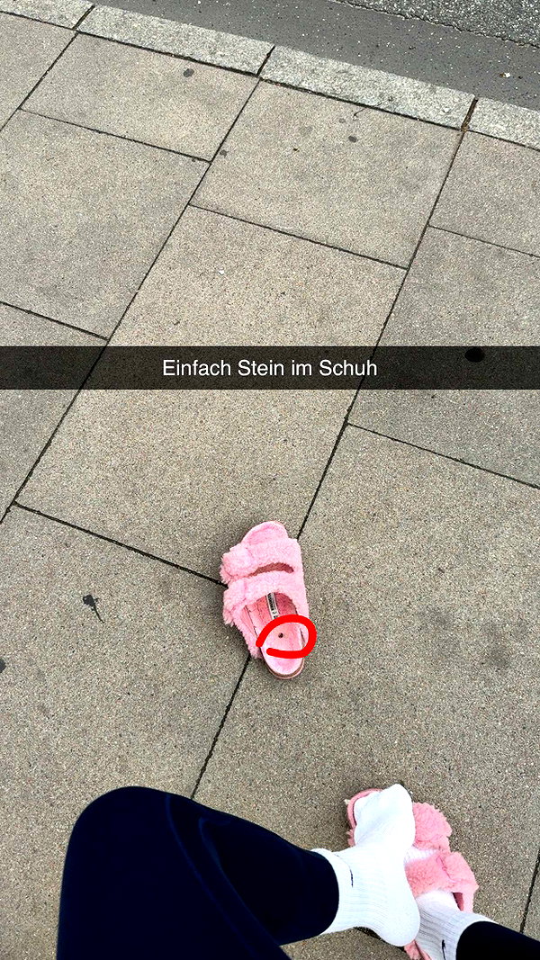 alexissshv snapchat image archive image