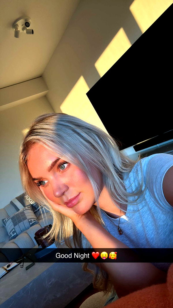 alexissshv snapchat image archive image