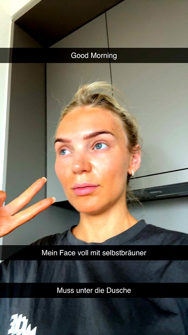 alexissshv snapchat image archive image