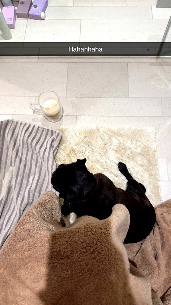 alexissshv snapchat image archive image