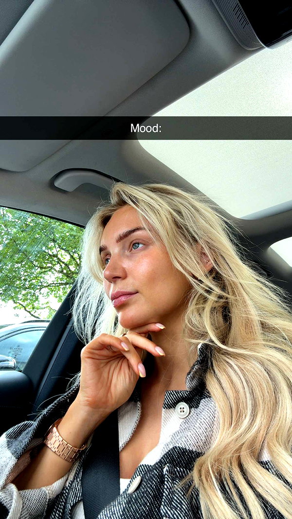 alexissshv snapchat image archive image