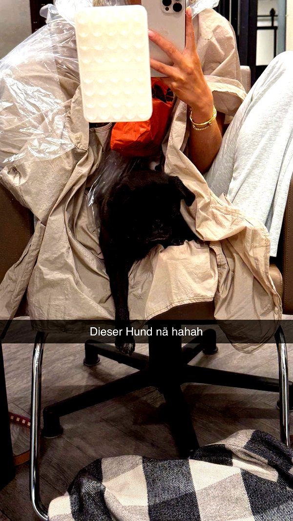 alexissshv snapchat image archive image
