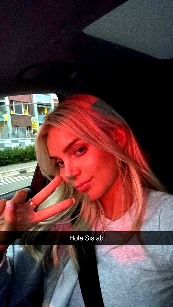 alexissshv snapchat image archive image
