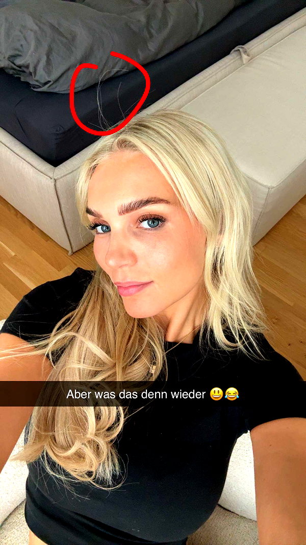 alexissshv snapchat image archive image