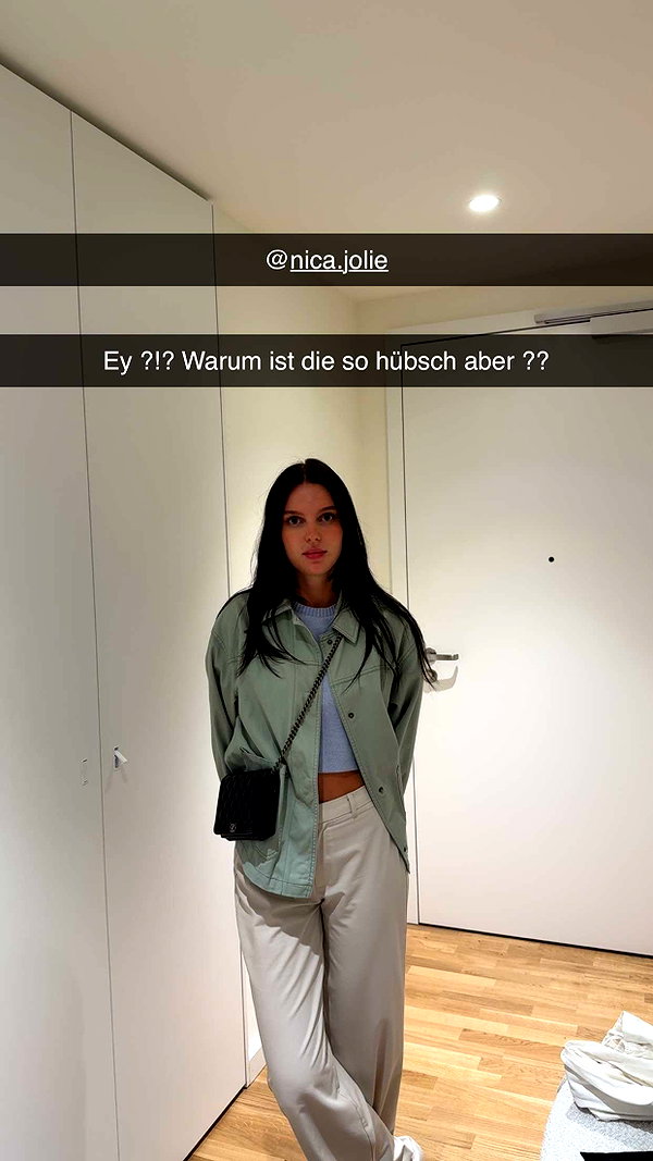 alexissshv snapchat image archive image