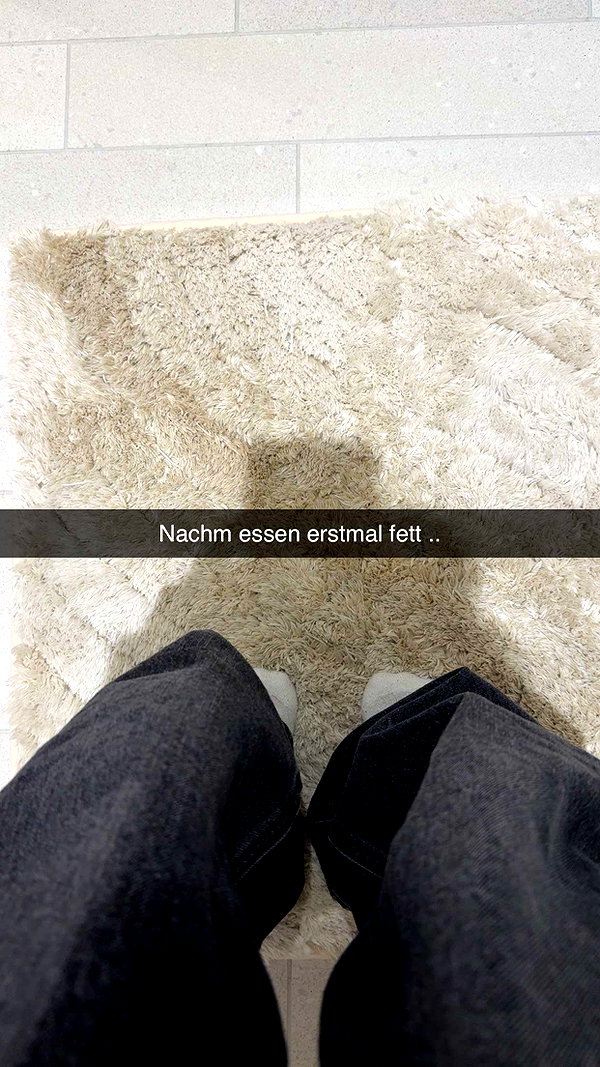 alexissshv snapchat image archive image