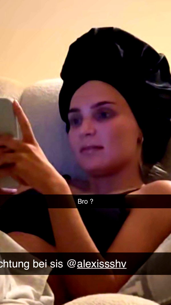 alexissshv snapchat image archive image