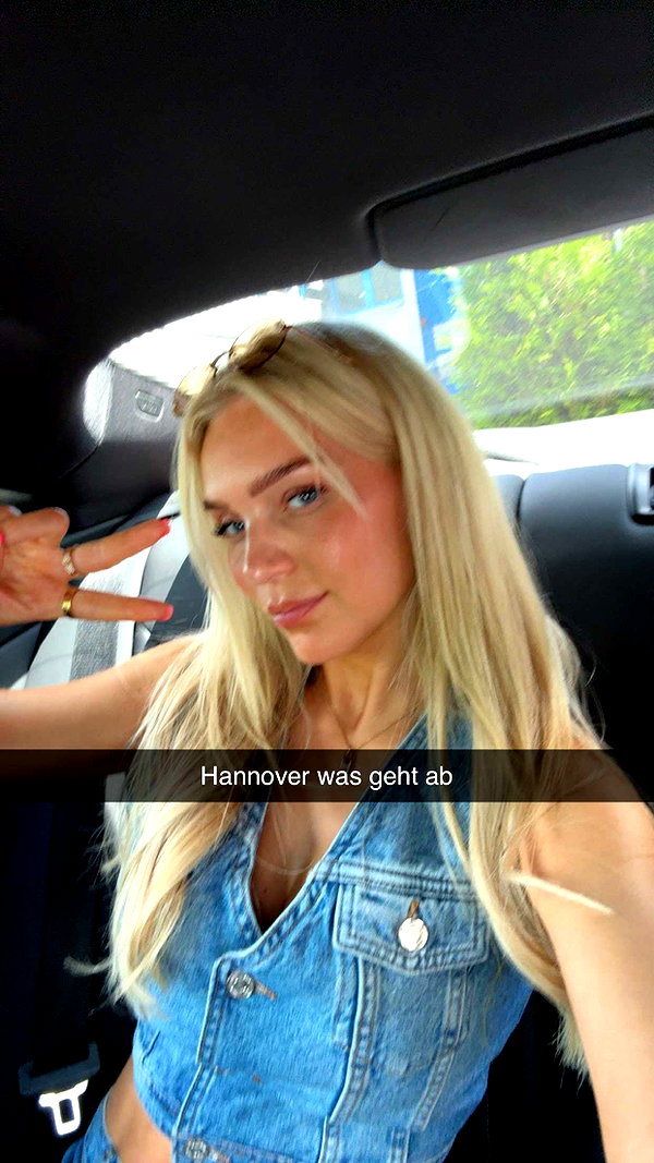 alexissshv snapchat image archive image