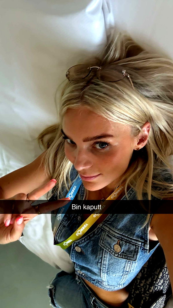 alexissshv snapchat image archive image