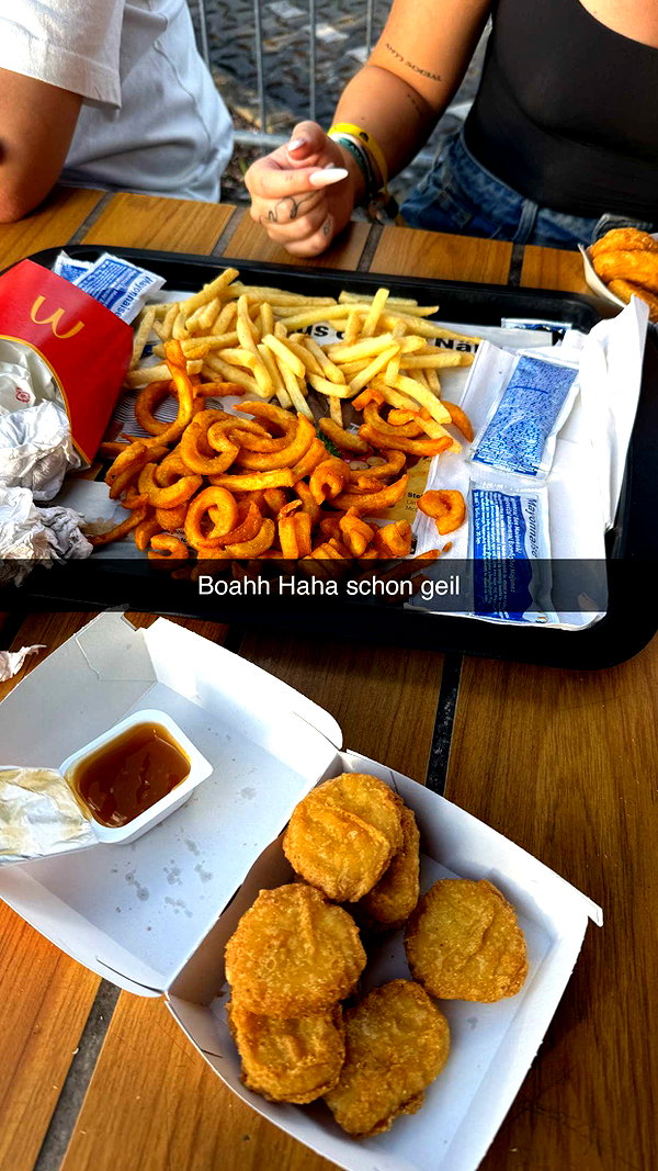 alexissshv snapchat image archive image