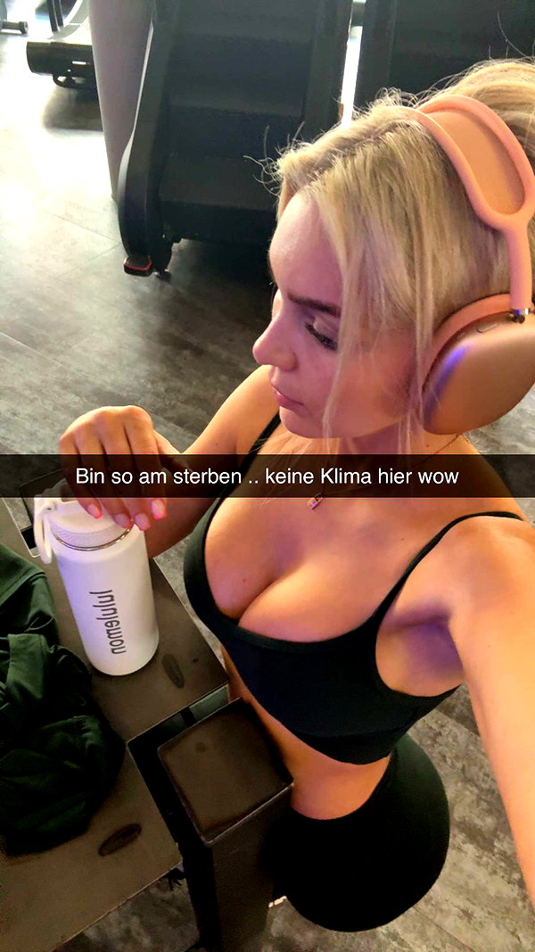 alexissshv snapchat image archive image