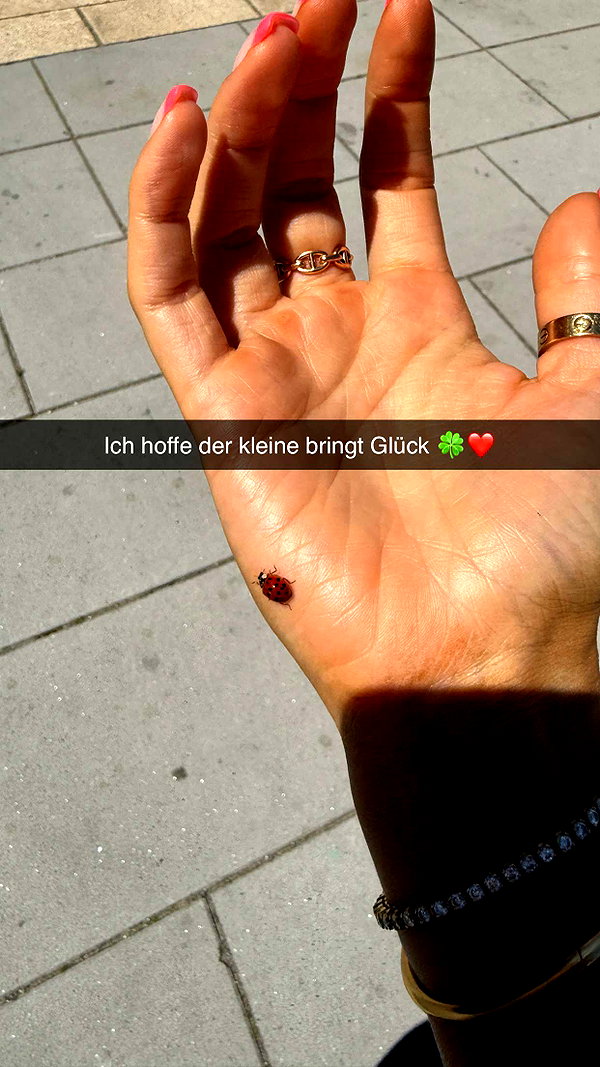 alexissshv snapchat image archive image