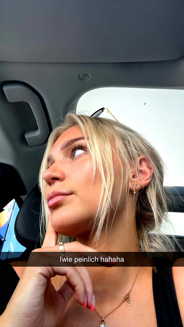 alexissshv snapchat image archive image