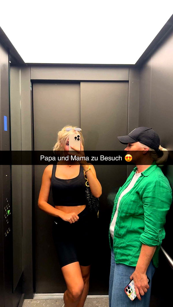 alexissshv snapchat image archive image
