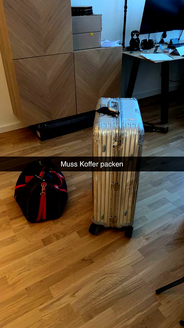 alexissshv snapchat image archive image