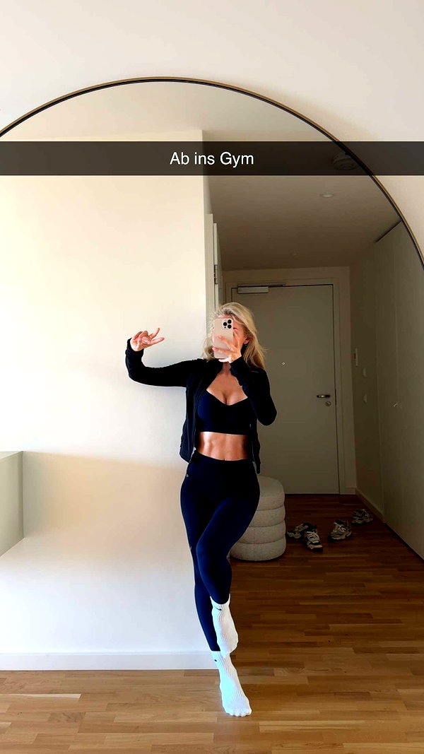 alexissshv snapchat image archive image