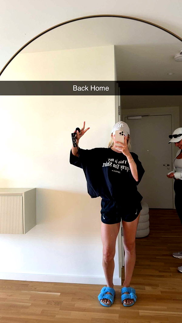 alexissshv snapchat image archive image
